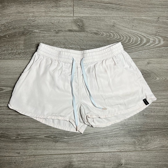 Fox Racing Cream Shorts - Picture 5 of 5